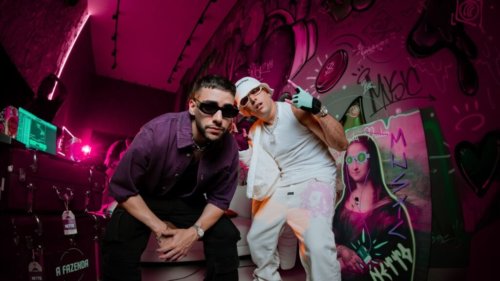 Suas Amigas (Assereje)”: saiba mais sobre o hit de Lucas LM