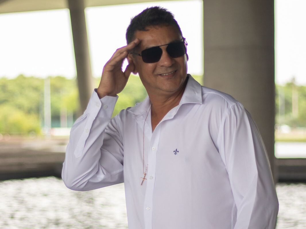 Bob Rum celebra 30 anos de carreira em "Arena do Funk"