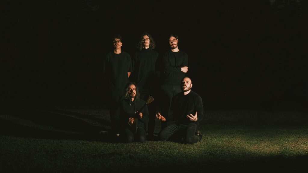 Entrevista: Bratislava relembra passado e adianta detalhes de novo trabalho