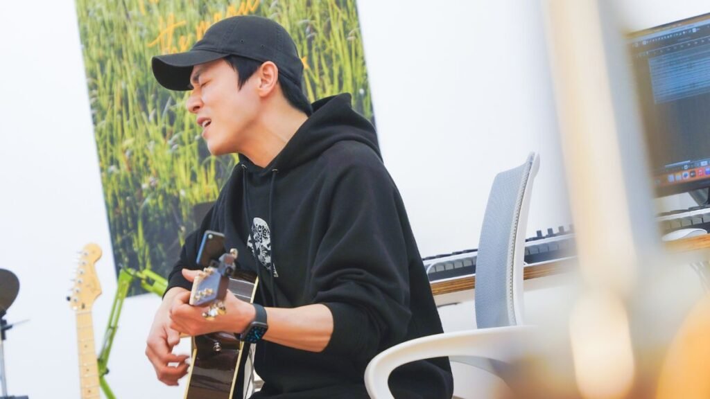 Conheça todos os filmes e séries coreanas que chegam à Netflix