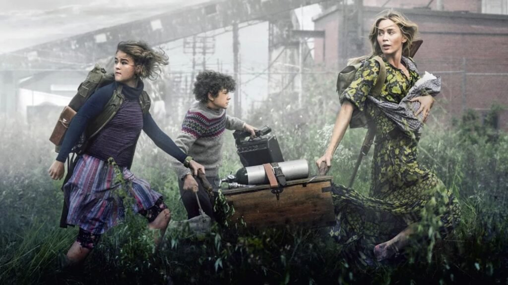 Lista: 10 filmes de terror disponíveis no streaming