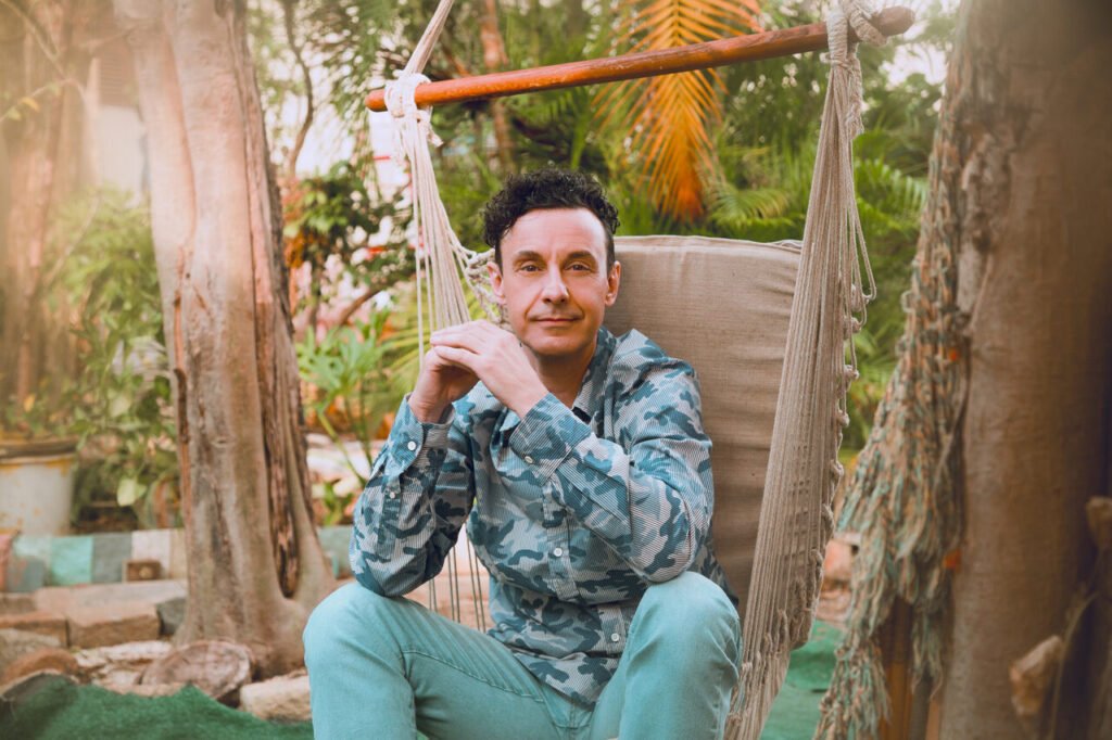 Ivan Parente: entre musicais e novelas, o artista multifacetado que conquista palcos e telas