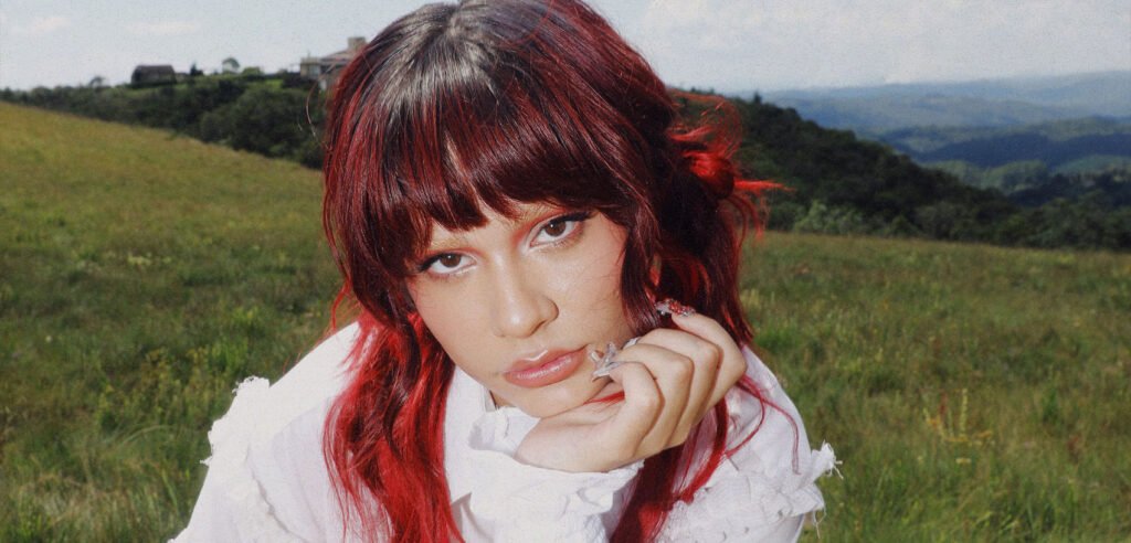 Lou Garcia conquista a internet com “Não Fosse Tão Tarde”