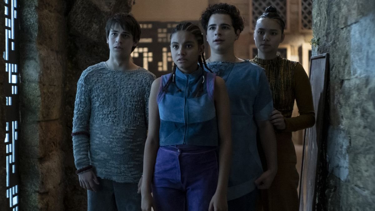 Destaque do Disney Channel, “Mila no Multiverso” ganha segunda ...