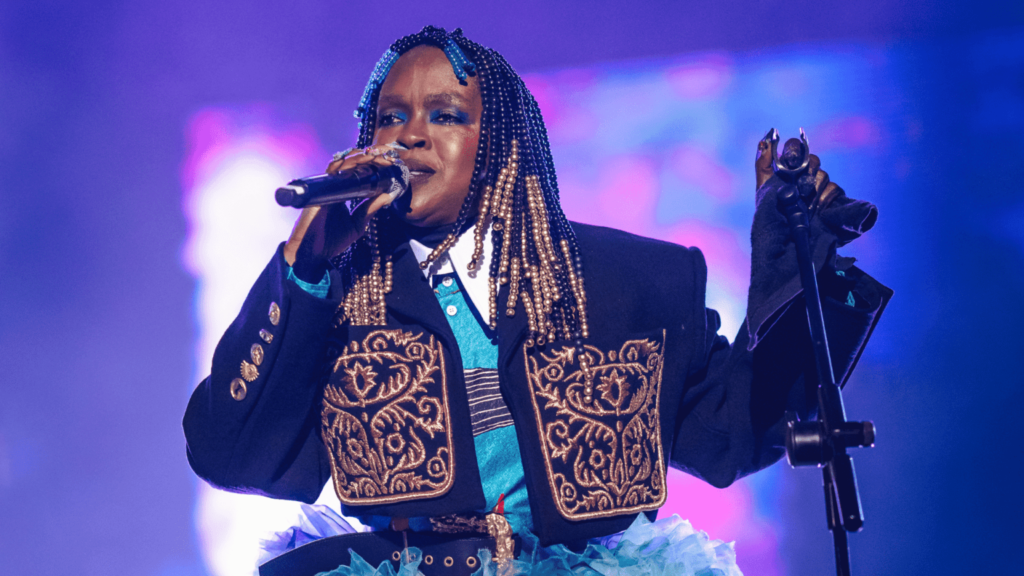 Chic Show 2024 no Allianz Parque | Foto:  Stephan Solon/Divulgação