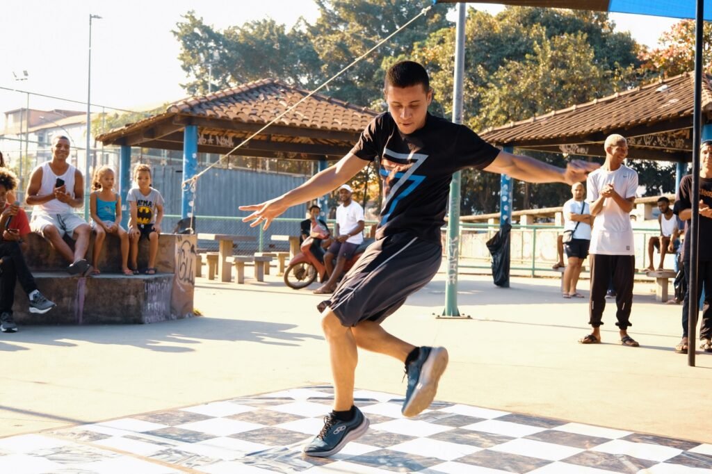 Evento para fomentar e difundir o passinho no RJ chega à terceira edição