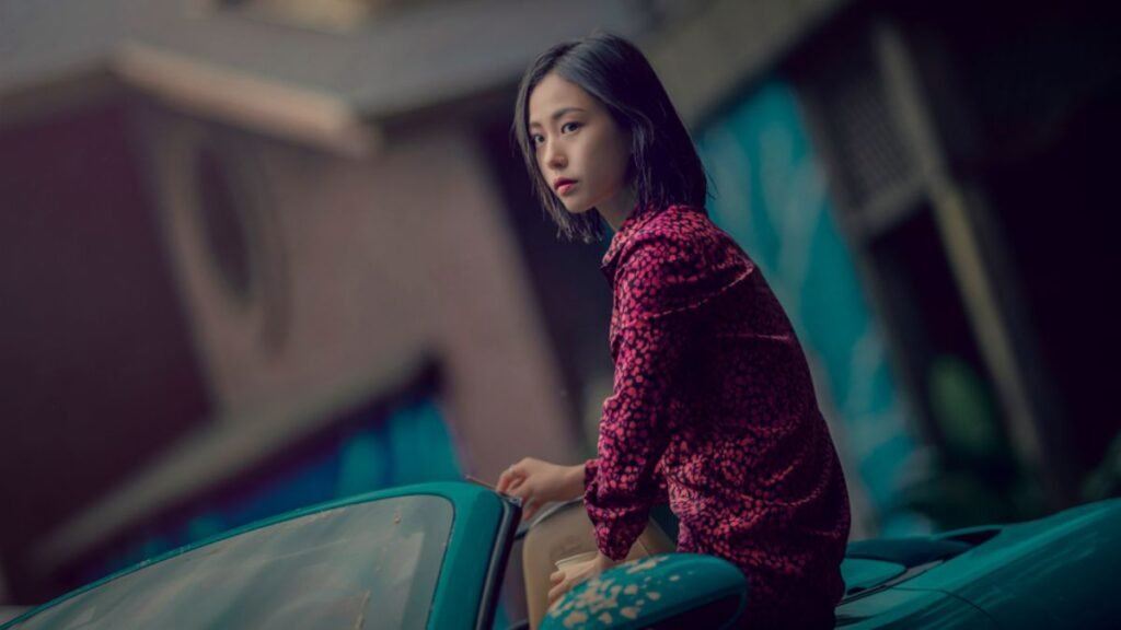 Conheça todos os filmes e séries coreanas que chegam à Netflix