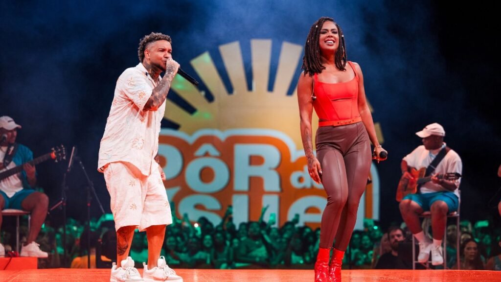 Entrevista: futuro da música e perspectiva sobre a indústria na visão de Suel