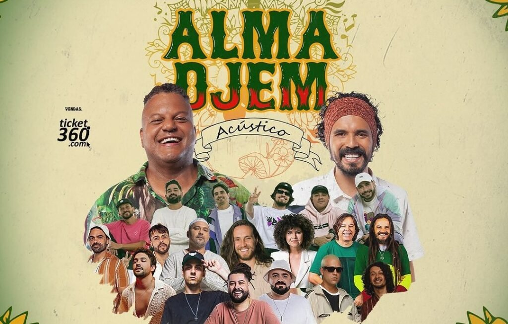 Alma Djem/Divulgação