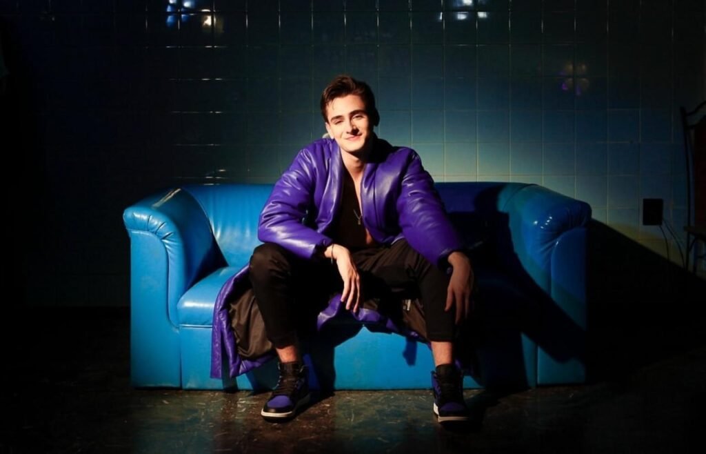 Sam Sabbá: arte, emoção e autenticidade musical