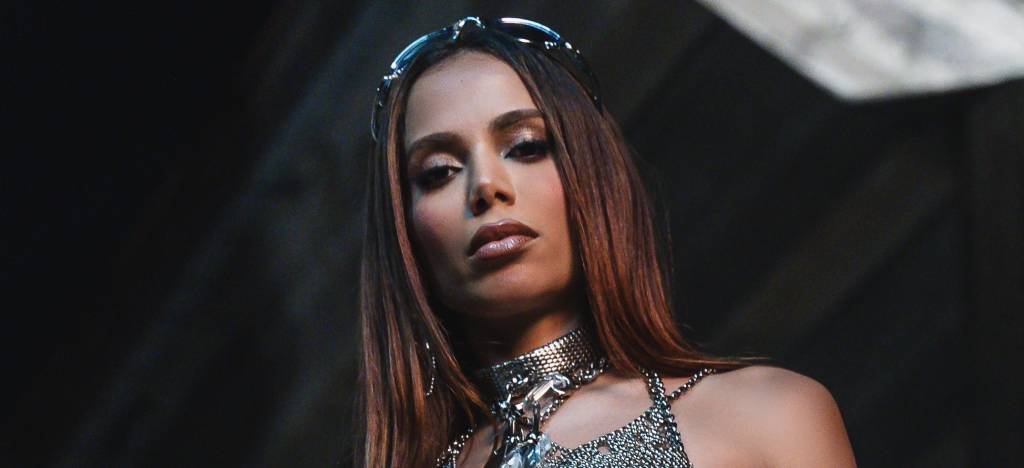 Anitta vai integrar o elenco de "Corrida dos Bichos", novo fklme do Prime Video.