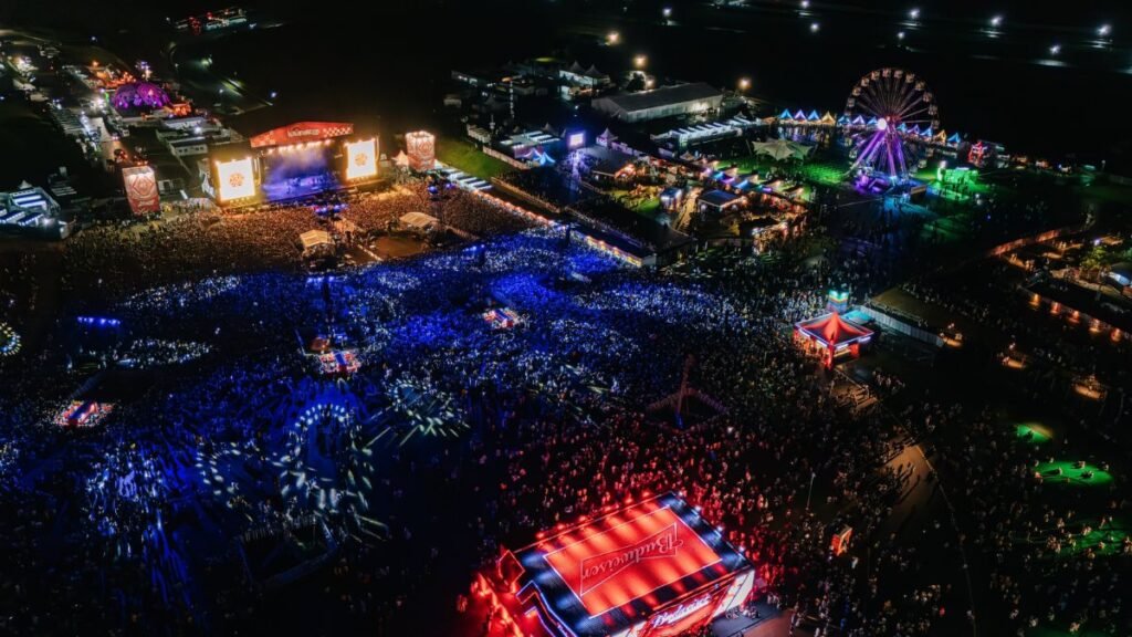 Line-up do Lollapalooza 2024: apostas do Caderno Pop