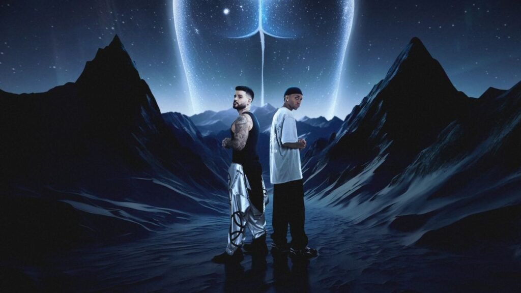 Hitmaker e Menor do Alvorada lançam “Joga esse Bundão”