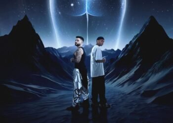 Hitmaker e Menor do Alvorada lançam “Joga esse Bundão”