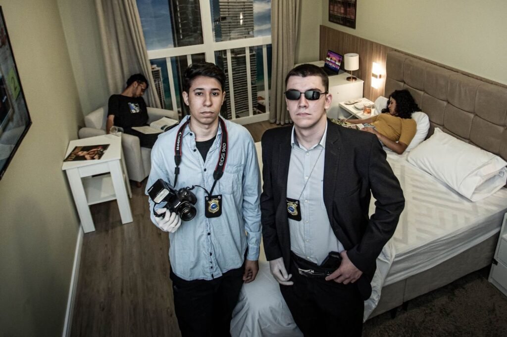 Escape 60' oferece atrações repletas de mistérios em São Paulo e Campinas