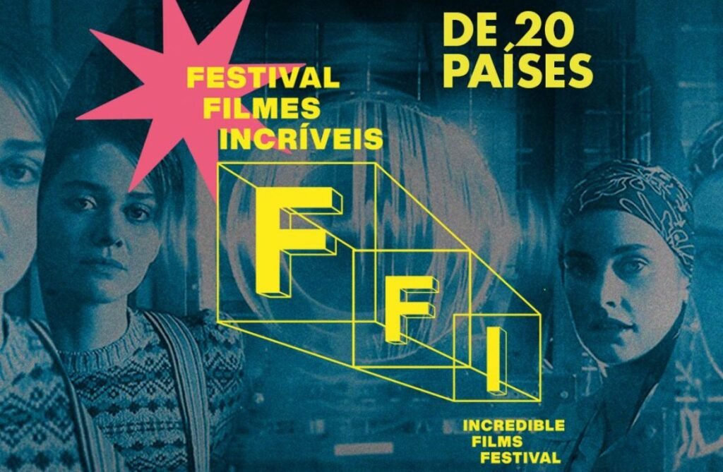 Festival Filmes Incríveis apresenta produções inéditas e premiadas em agosto