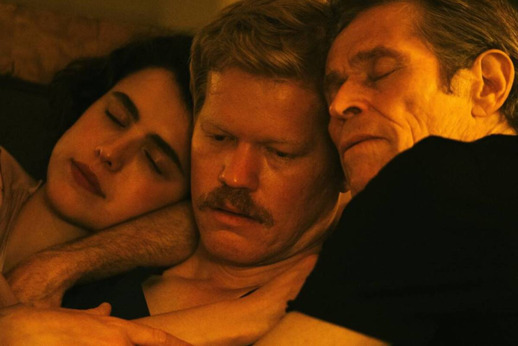 Do mesmo diretor de "Pobres Criaturas", "Tipos de Gentileza" estreia em agosto no Brasil