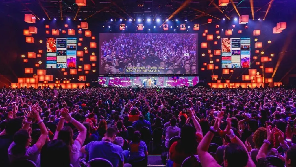 CCXP: conheça as marcas envolvidas no maior evento geek do Brasil