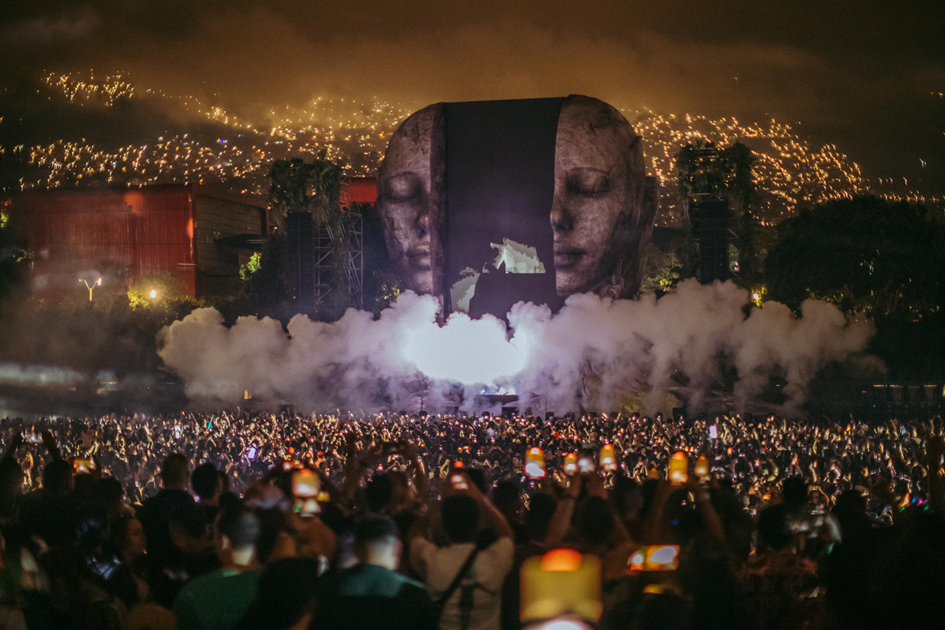 Confira o line-up do palco Core do Tomorrowland Brasil 2024