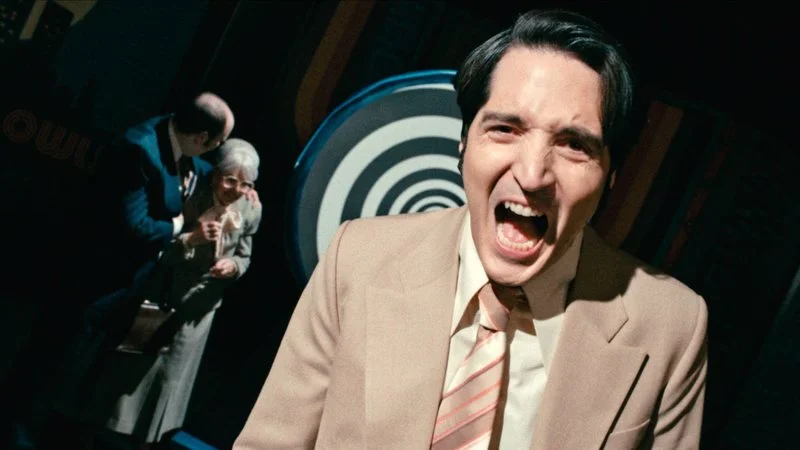 “Entrevista com o Demônio”: aclamado terror chega aos cinemas nesta quinta-feira