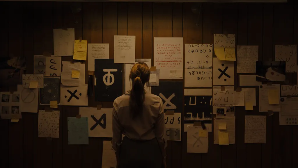 “Longlegs – Vínculo Mortal” explora os conceitos do horror extremo