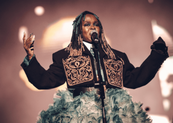 Chic Show 2024 no Allianz Parque | Foto:  Stephan Solon/Divulgação