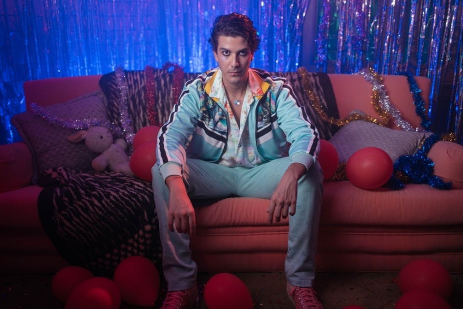 No radar do pop nacional, Alê lança “Bailar”