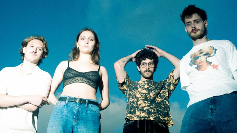 Festival 5 bandas anuncia Pluma em seu line-up; confira mais atrações