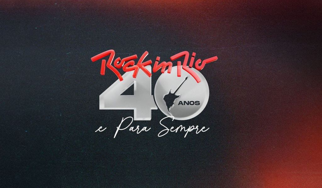 Marketing em festivais: conheça as marcas que estarão no Rock In Rio