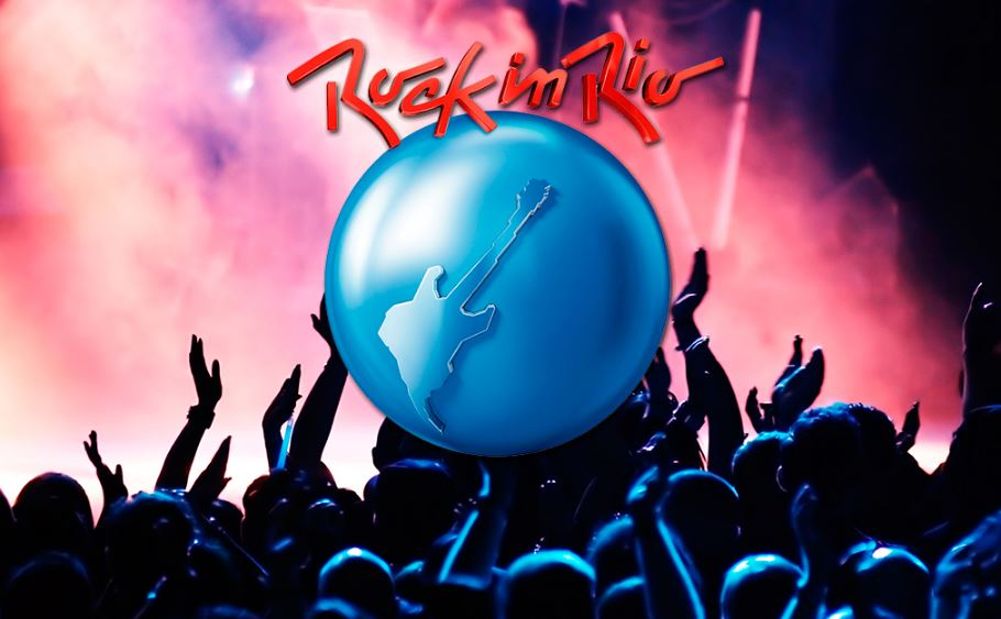 Marketing em festivais: conheça as marcas que farão ações no Rock In Rio 2024