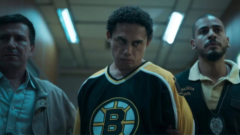 Filme “Maníaco do Parque” chega ao Prime Video em outubro