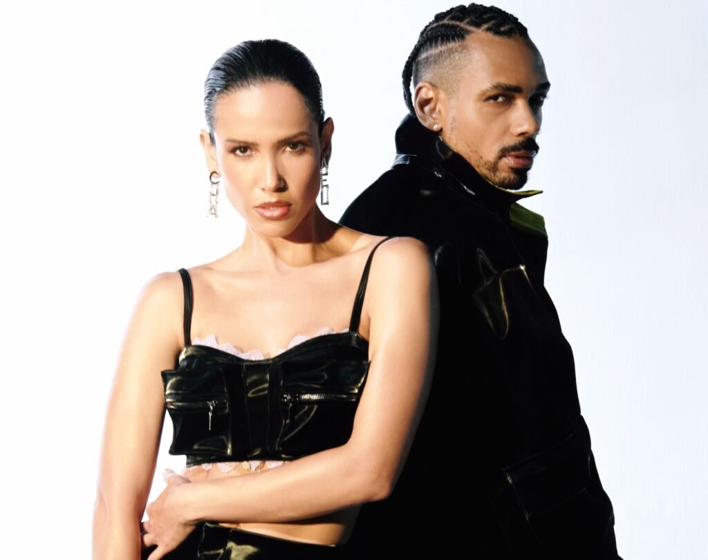 "Papa Salvam" marca a estreia do projeto IME, da brasileira Morgana Ferrer e do bissau-guineense Diima