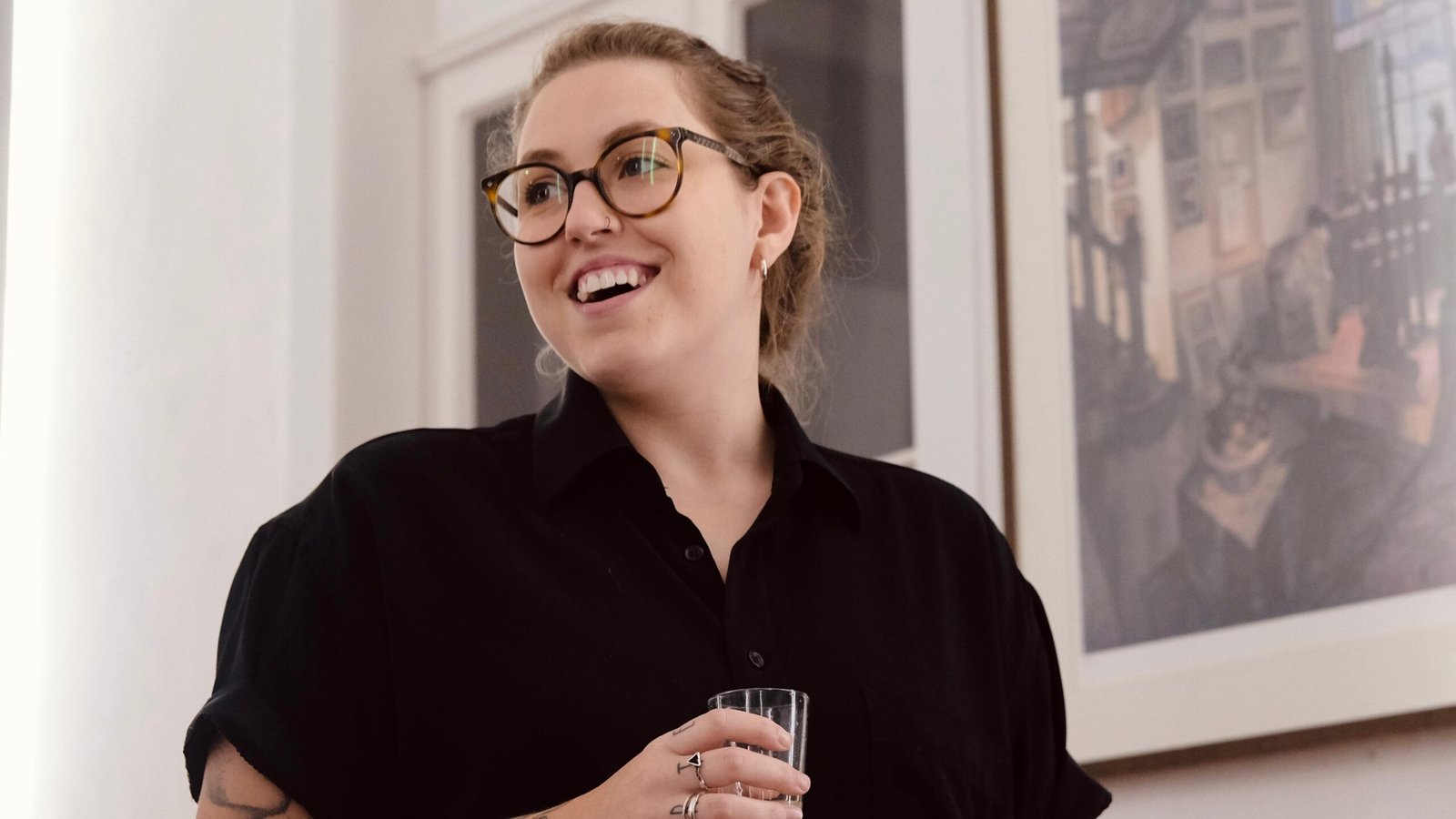 Luana Berti lança o single “Nosso Fim” em parceria com Gustavo Lins