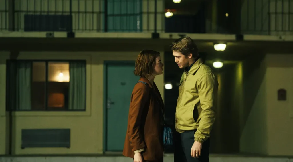 Crítica: "Tipos de Gentileza" (Kinds of Kindness)