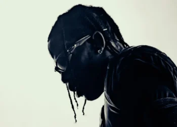 Travis Scott traz a "The Circus Maximus Tour" para São Paulo