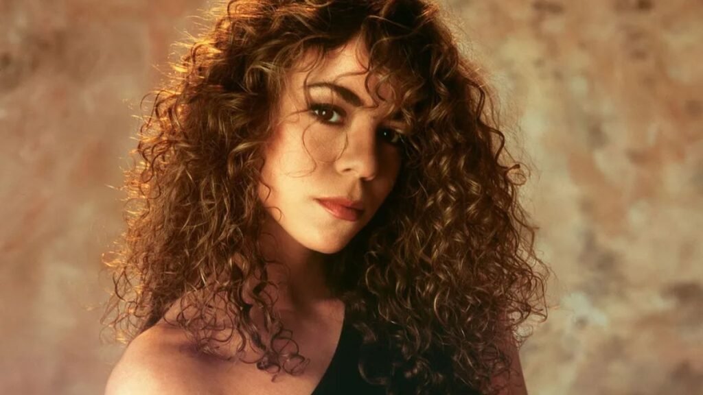 Relembre os visuais de Mariah Carey ao longo das décadas