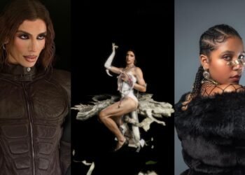 Trend: como Sevdaliza, Arca e Tokisha têm moldado o futuro da música