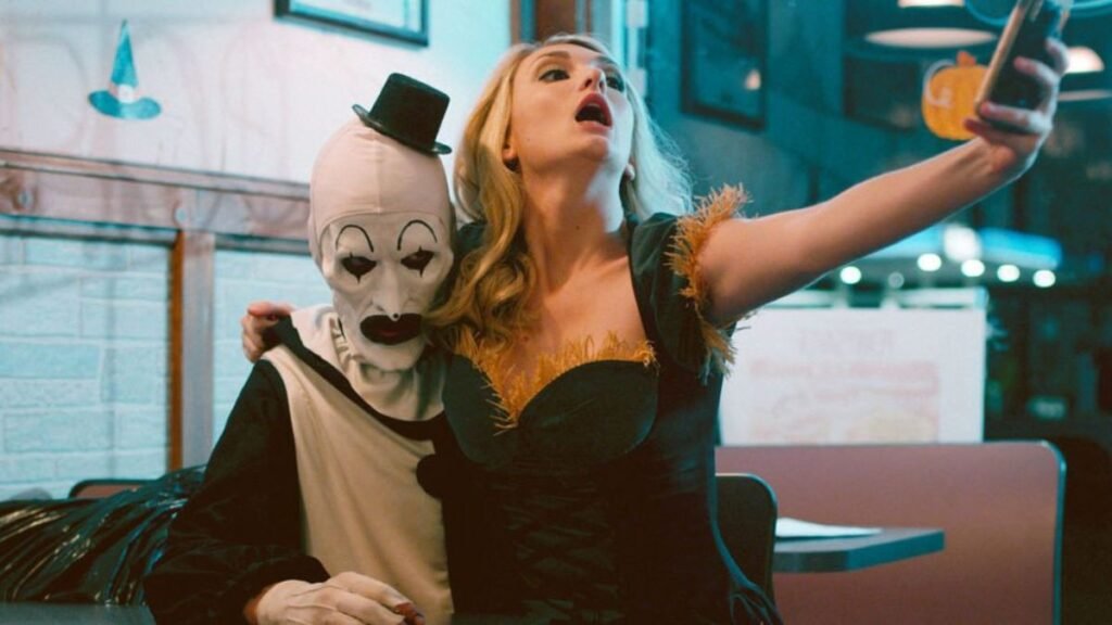 “Terrifier 3”: saiba porque Damien Leone é o maior nome do trash no momento