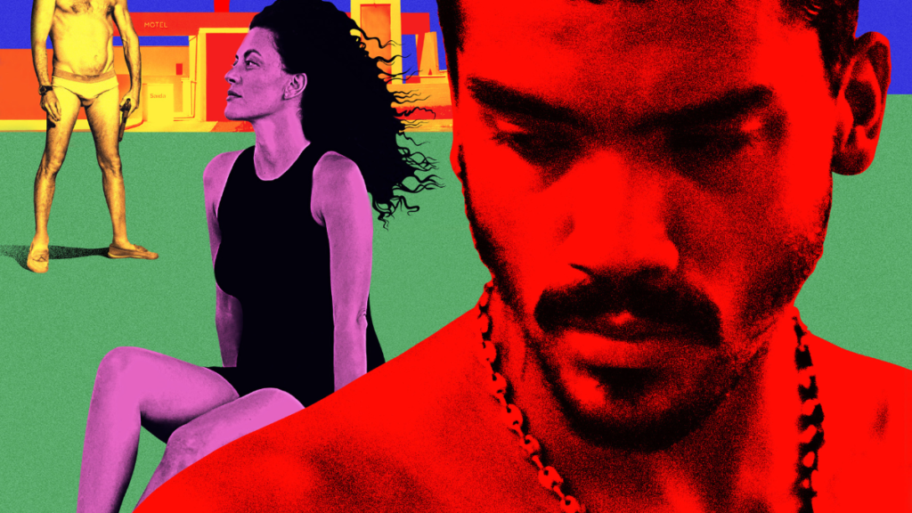 "Motel Destino" | Foto: Reprodução