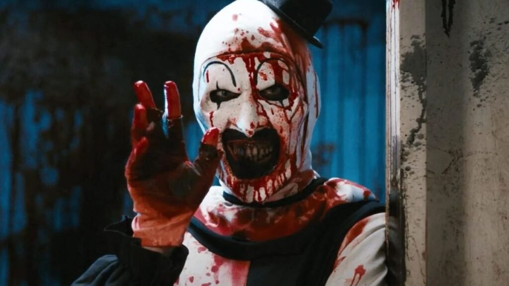 “Terrifier 3”: saiba porque Damien Leone é o maior nome do trash no momento