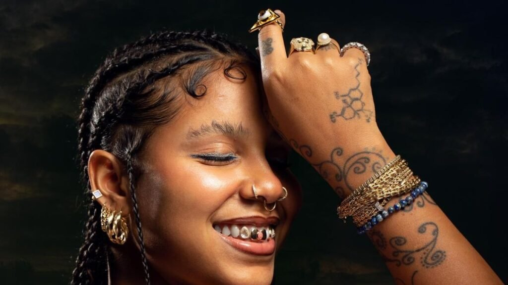 Trend: como Sevdaliza, Arca e Tokisha têm moldado o futuro da música