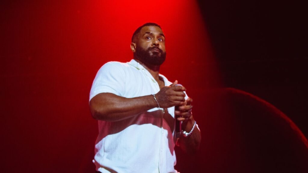 Plateia se rende à magia de "Fetiche" em show memorável de Baco Exu do Blues | Foto: Ygor Monroe