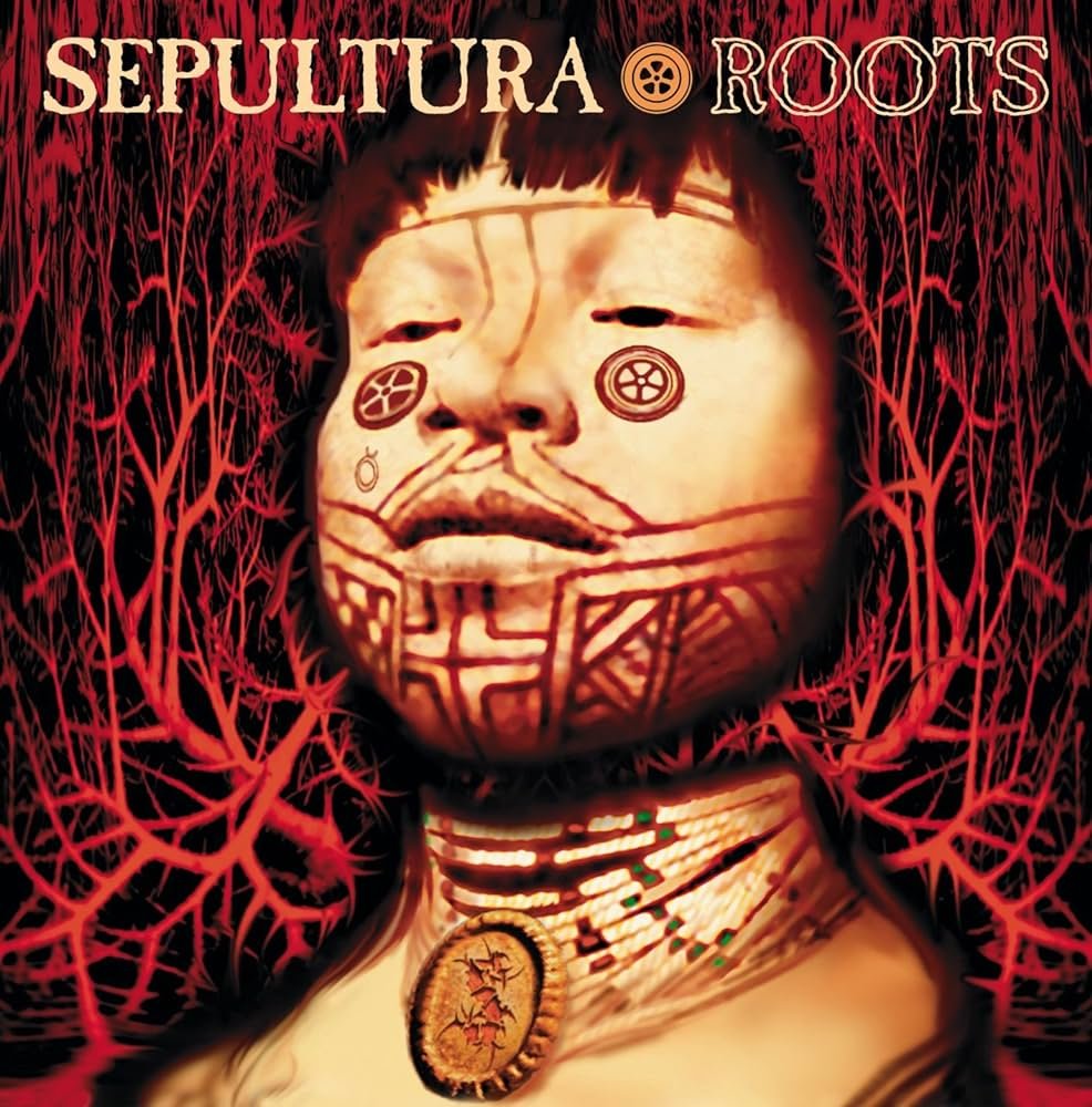 Sepultura - "Roots"
