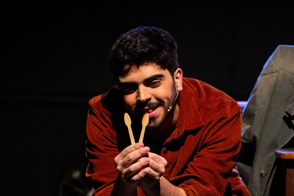 Após sucesso da primeira temporada, "Donatello" reestreia em São Paulo