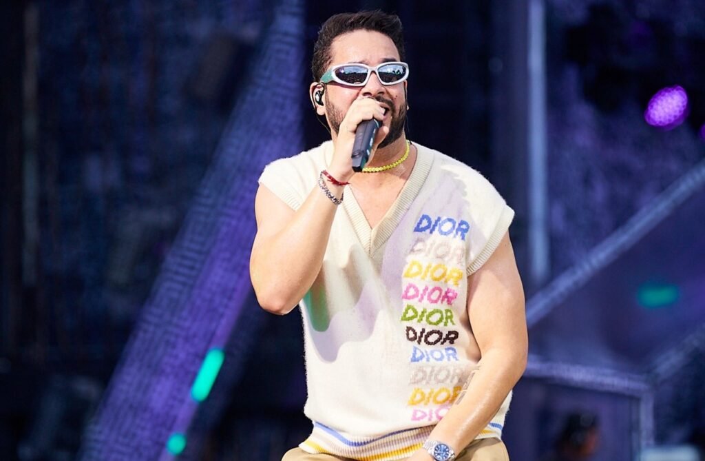 Henry Freitas agita São Paulo com o show "Tudo Vira Terapia" no Vila JK