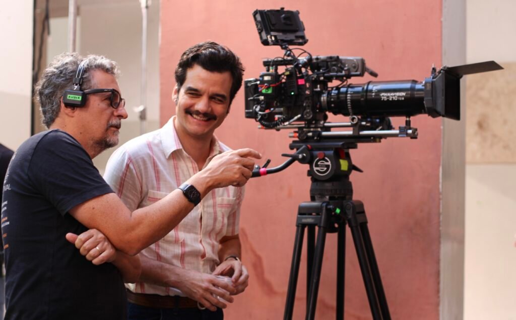Terminam filmagens de "O Agente Secreto", longa de Kleber Mendonça Filho com Wagner Moura