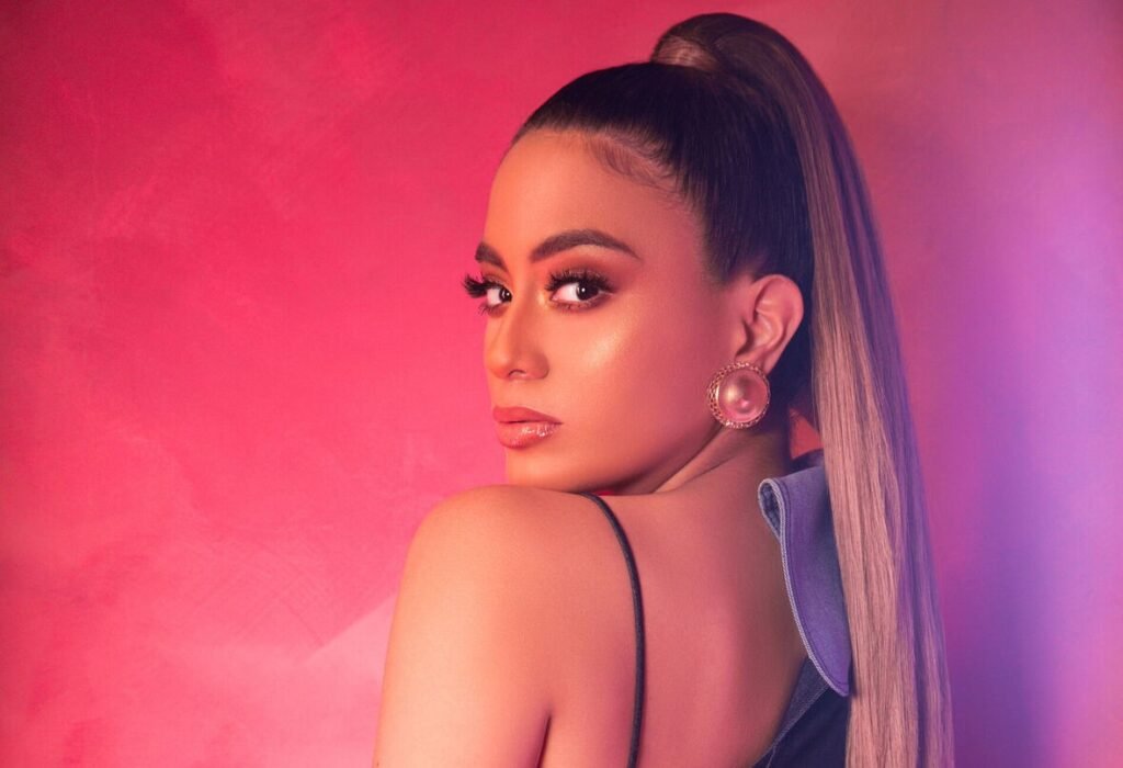 Ally Brooke traz sua primeira turnê solo ao Brasil em janeiro de 2025