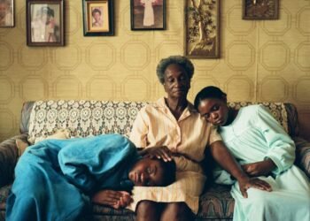 Novo drama da A24, “Todas as Estradas de Terra Têm Gosto de Sal”, estreia no Brasil em outubro