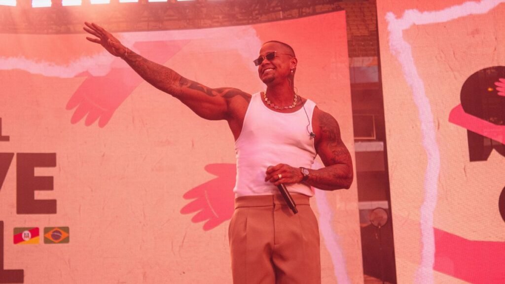 Leo Santana : Foto: Ygor Monroe