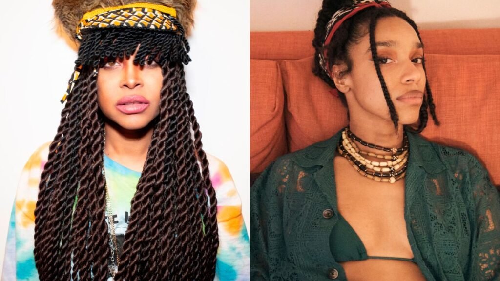 Erykah Badu e Lianne La Havas estarão na quarta edição do Afropunk, em Salvador
